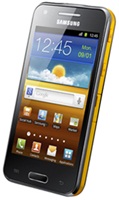 Samsung Galaxy Beam