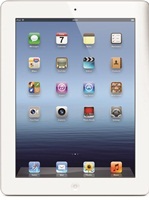 iPad - too cool to be a Galaxy