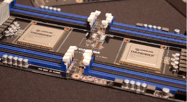 Cavium-ThunderX