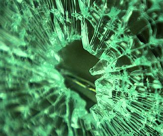 brokengreenglass